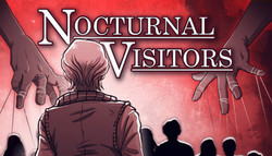 Nocturnal Visitors Nocturnal Visitors