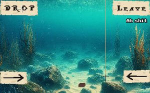 Brownie's Adventure 2 screenshot