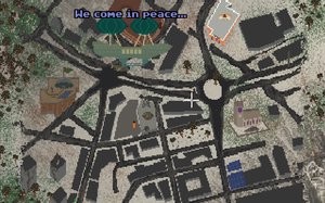 Brownie's Adventure 2 screenshot