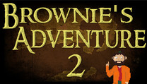 Brownie's Adventure 2 Brownie's Adventure 2