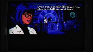 Angelgaze screenshot Angelgaze screenshot