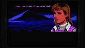 Angelgaze screenshot Angelgaze screenshot