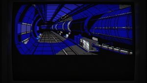 Angelgaze screenshot Angelgaze screenshot