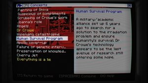 Angelgaze screenshot Angelgaze screenshot