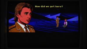 Angelgaze screenshot Angelgaze screenshot