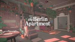 The Berlin Apartment