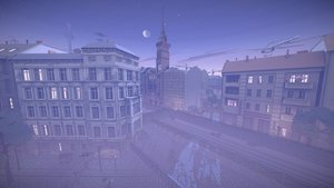 The Berlin Apartment screenshot