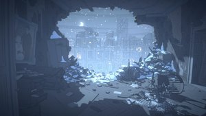 The Berlin Apartment screenshot