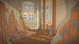 The Berlin Apartment screenshot