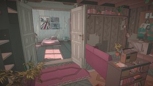 The Berlin Apartment screenshot