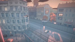 The Berlin Apartment screenshot