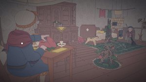 The Berlin Apartment screenshot