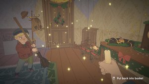 The Berlin Apartment screenshot