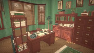 The Berlin Apartment screenshot