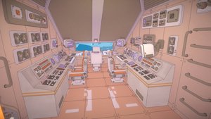 The Berlin Apartment screenshot