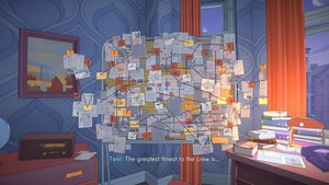 The Berlin Apartment screenshot