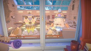 The Berlin Apartment screenshot