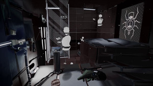 Chrono Weaver screenshot