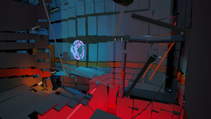 Chrono Weaver screenshot