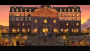 Sunset Hills screenshot