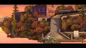 Sunset Hills screenshot