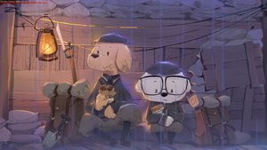 Sunset Hills screenshot