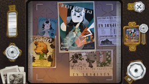 Sunset Hills screenshot