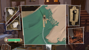 Sunset Hills screenshot