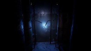 CONFINED: Leaving OKB-134 screenshot