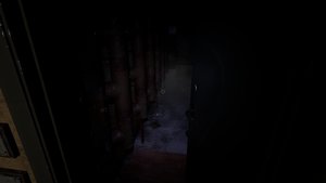 CONFINED: Leaving OKB-134 screenshot