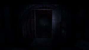 CONFINED: Leaving OKB-134 screenshot