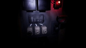 CONFINED: Leaving OKB-134 screenshot