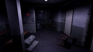 CONFINED: Leaving OKB-134 screenshot