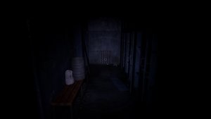 CONFINED: Leaving OKB-134 screenshot