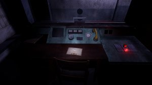 CONFINED: Leaving OKB-134 screenshot