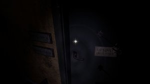 CONFINED: Leaving OKB-134 screenshot