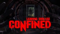 CONFINED: Leaving OKB-134