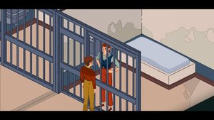 Chronique des Silencieux screenshot