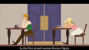 Chronique des Silencieux screenshot