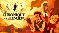 Chronique des Silencieux Chronique des Silencieux
