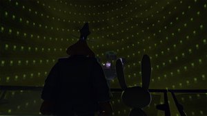 Sam & Max: The Devil's Playhouse – Remastered screenshot