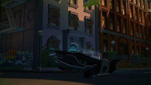 Sam & Max: The Devil's Playhouse – Remastered screenshot