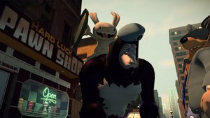 Sam & Max: The Devil's Playhouse – Remastered screenshot