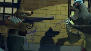 Sam & Max: The Devil's Playhouse – Remastered screenshot