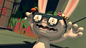 Sam & Max: The Devil's Playhouse – Remastered screenshot