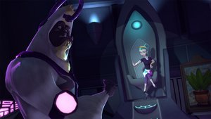 Sam & Max: The Devil's Playhouse – Remastered screenshot