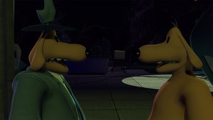 Sam & Max: The Devil's Playhouse – Remastered screenshot