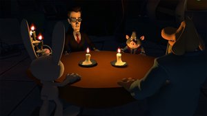 Sam & Max: The Devil's Playhouse – Remastered screenshot