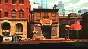 Sam & Max: The Devil's Playhouse – Remastered screenshot