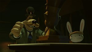 Sam & Max: The Devil's Playhouse – Remastered screenshot